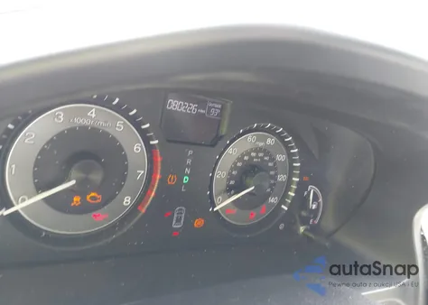 2014 Honda Odyssey Ex from USA, damaged, VIN 5FNRL5H43EB043517